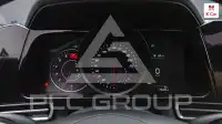 2021 Hyundai Avante