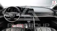 2021 Hyundai Avante