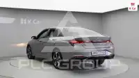 2021 Hyundai Avante