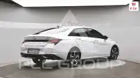 2021 Hyundai Avante