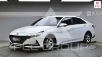 2021 Hyundai Avante