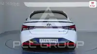 2021 Hyundai Avante