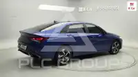 2021 Hyundai Avante