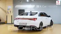 2021 Hyundai Avante