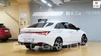 2021 Hyundai Avante