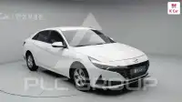 2021 Hyundai Avante