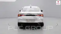 2021 Hyundai Avante
