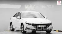 2021 Hyundai Avante