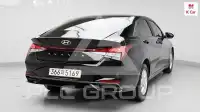 2021 Hyundai Avante