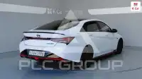 2021 Hyundai Avante