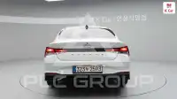 2021 Hyundai Avante