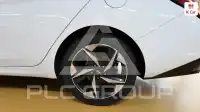 2021 Hyundai Avante