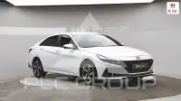 2021 Hyundai Avante