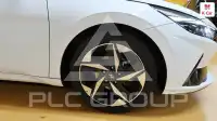 2021 Hyundai Avante