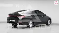 2021 Hyundai Avante