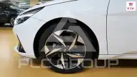2021 Hyundai Avante