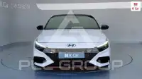 2021 Hyundai Avante