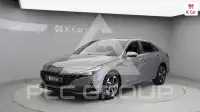 2021 Hyundai Avante
