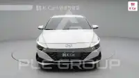 2021 Hyundai Avante
