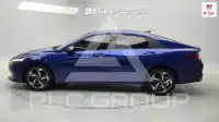 2021 Hyundai Avante