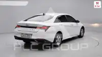 2021 Hyundai Avante