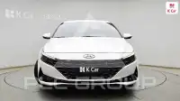 2021 Hyundai Avante