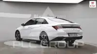 2021 Hyundai Avante