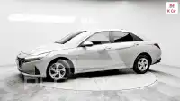 2021 Hyundai Avante