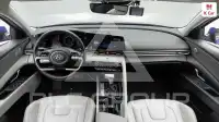 2021 Hyundai Avante