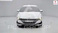 2021 Hyundai Avante