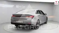 2021 Hyundai Avante