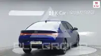 2021 Hyundai Avante
