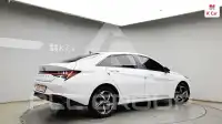 2021 Hyundai Avante