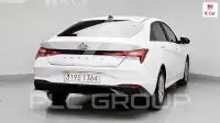 2021 Hyundai Avante