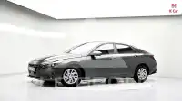 2021 Hyundai Avante