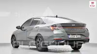 2021 Hyundai Avante