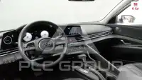 2021 Hyundai Avante