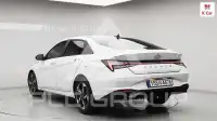 2021 Hyundai Avante