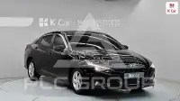 2021 Hyundai Avante