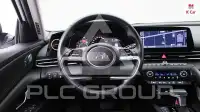 2021 Hyundai Avante