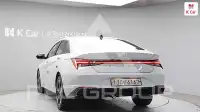 2021 Hyundai Avante