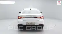 2021 Hyundai Avante