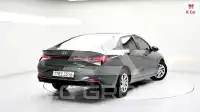 2021 Hyundai Avante