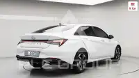 2021 Hyundai Avante