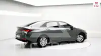 2021 Hyundai Avante