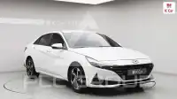 2021 Hyundai Avante