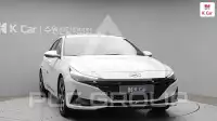 2021 Hyundai Avante
