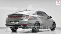 2021 Hyundai Avante
