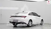 2021 Hyundai Avante