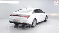 2021 Hyundai Avante